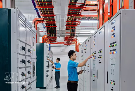 Viet Nam’s data center race draws multibillion-dollar investment